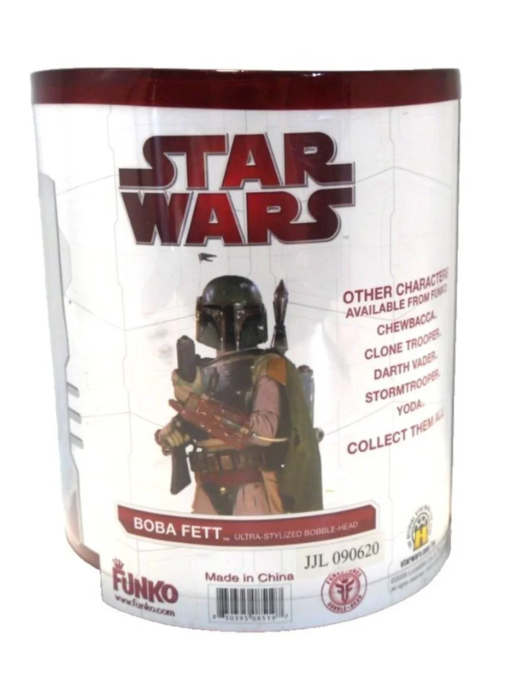 Funko star wars